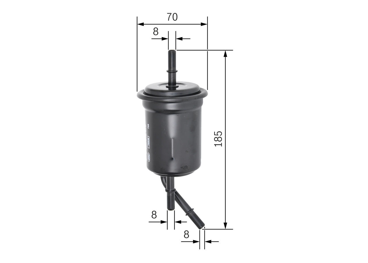 BOSCH 0450905970
