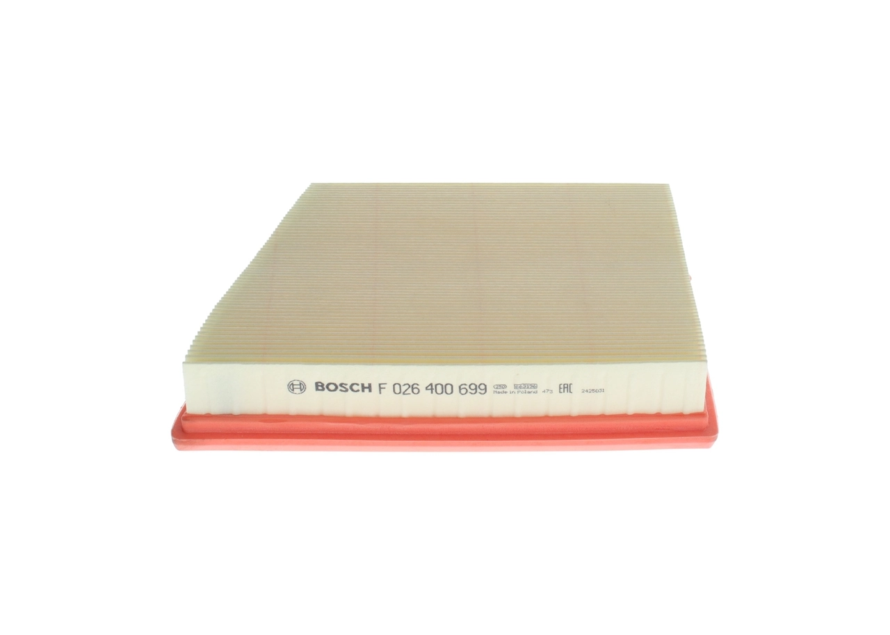 BOSCH F026400699