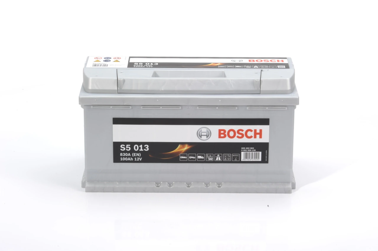 BOSCH 0092S50130