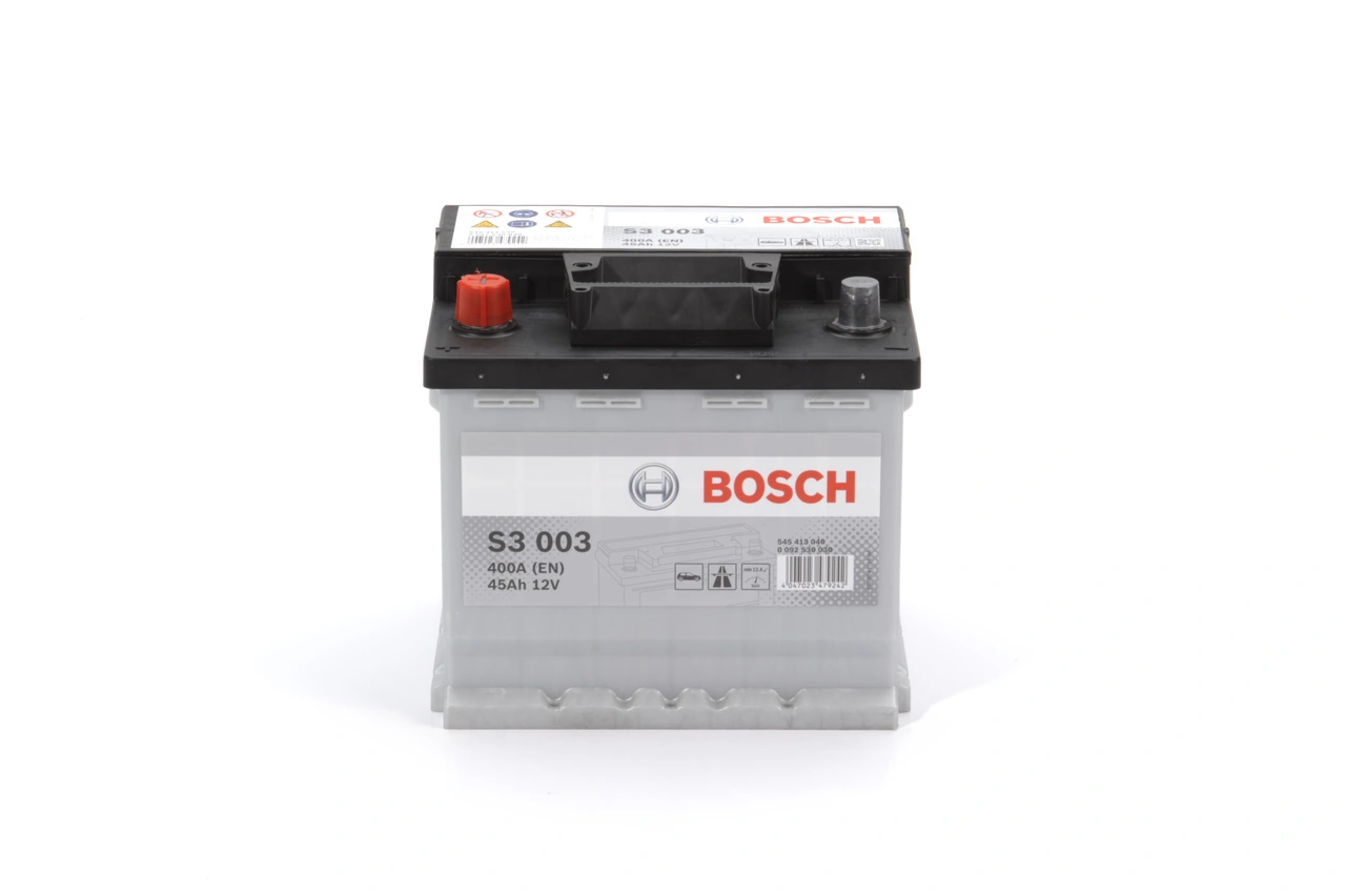 BOSCH 0092S30030