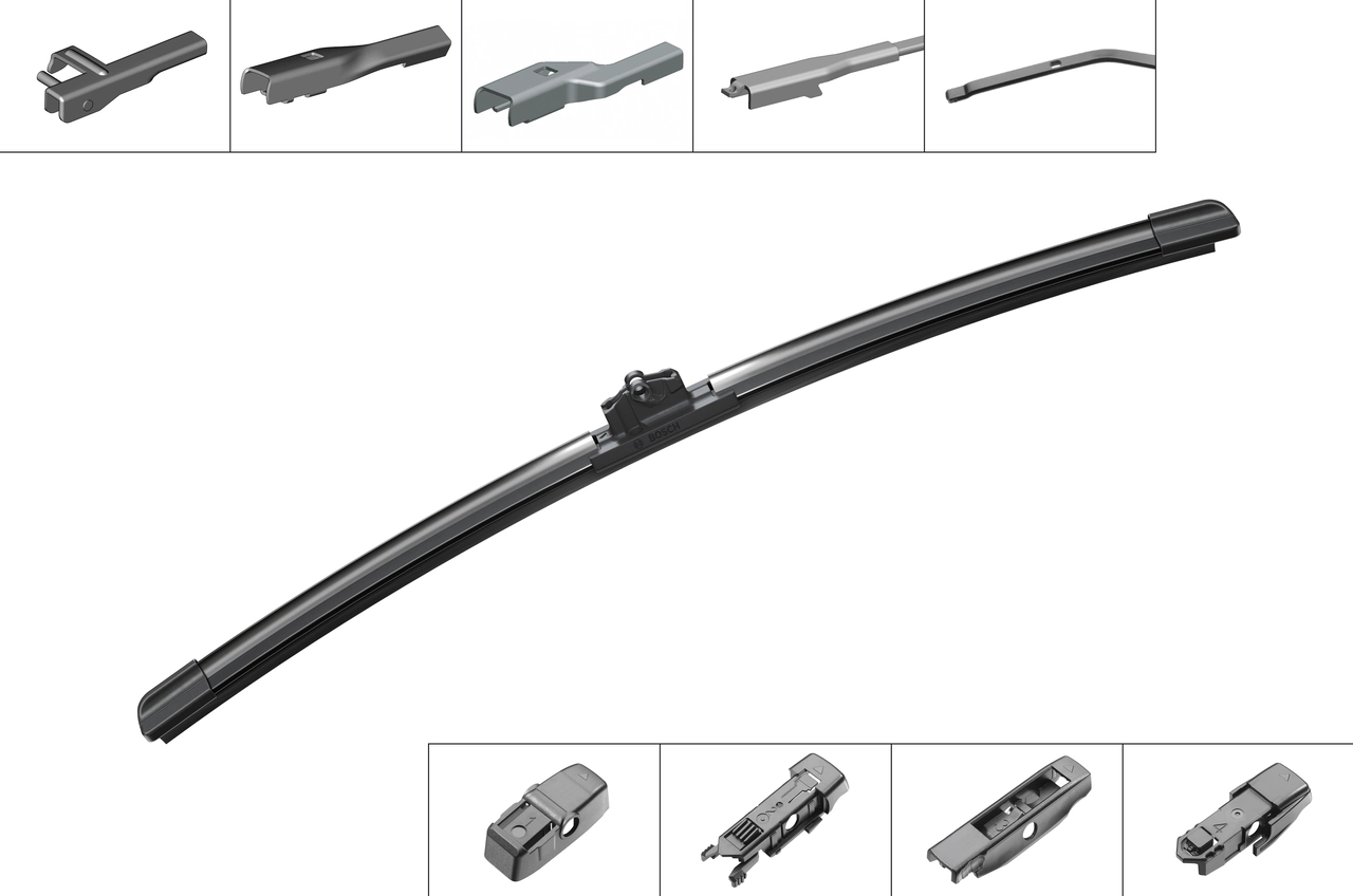 BOSCH 3397006944