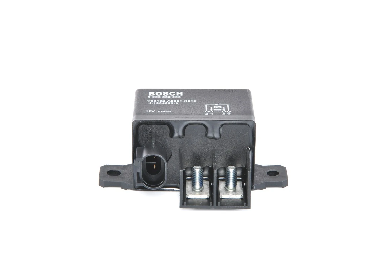BOSCH 0986332086