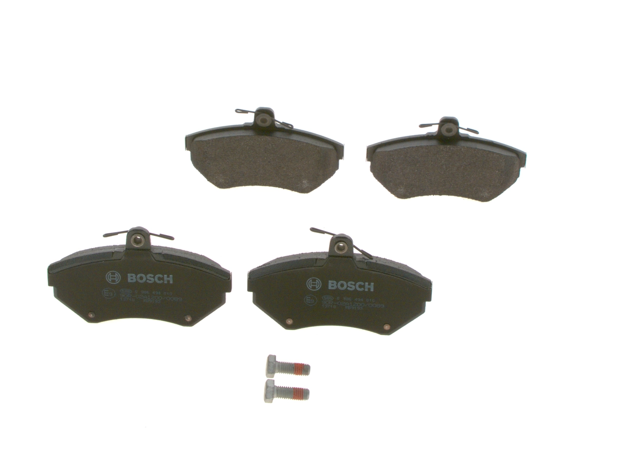 BOSCH 0986494010