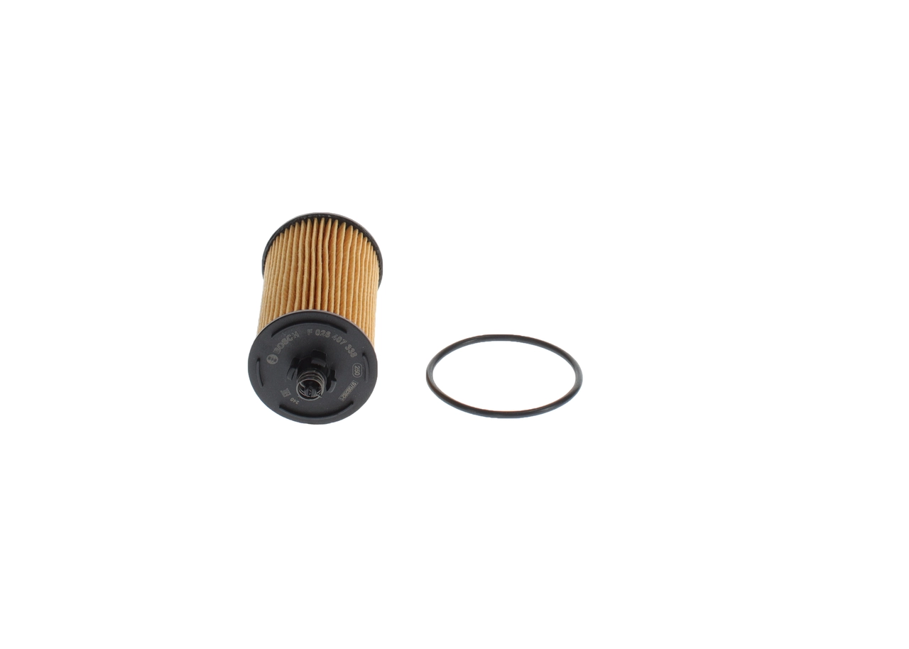 BOSCH F026407338