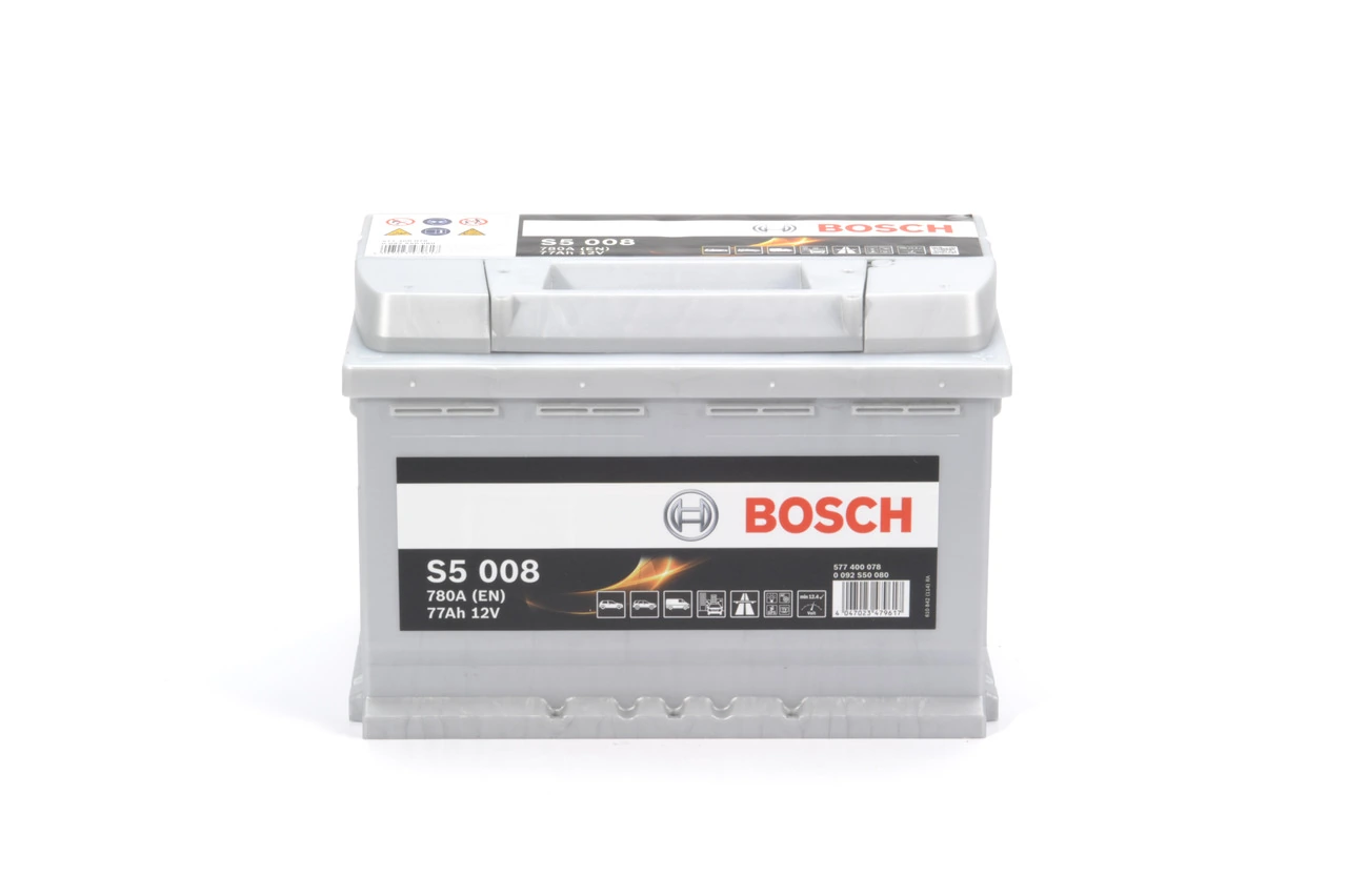 BOSCH 0092S50080