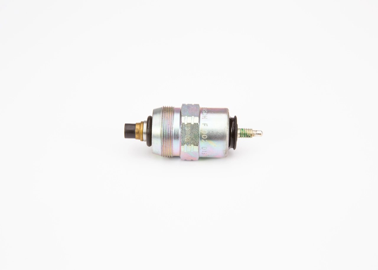 BOSCH F002D13644