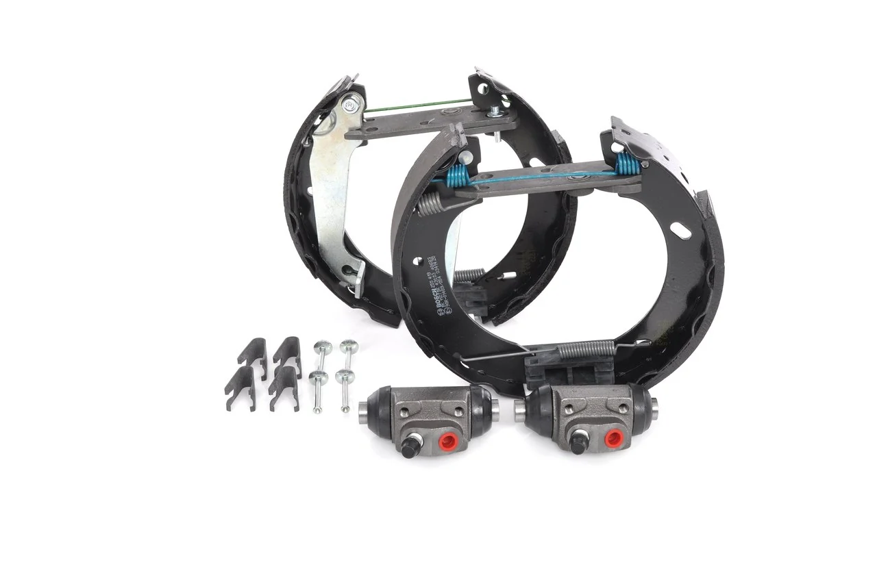 BOSCH 0204114542