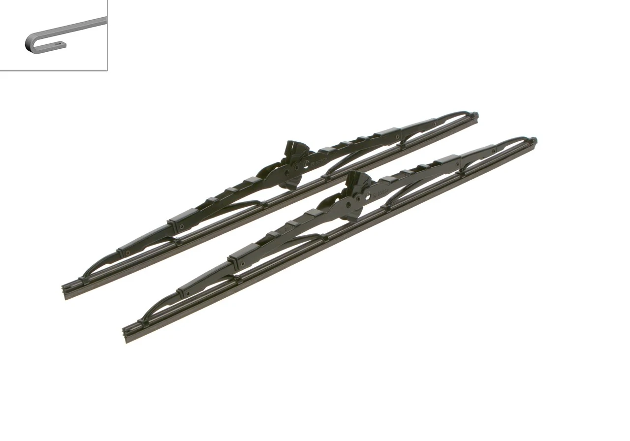 BOSCH 3397118505