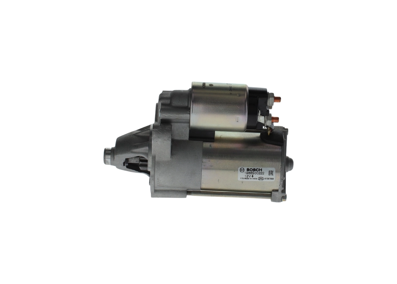 BOSCH 1986S00222