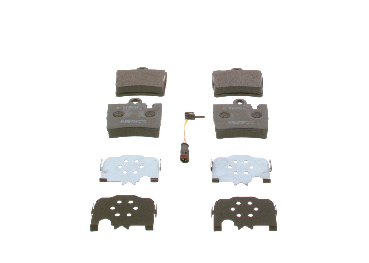 BOSCH 0986424830