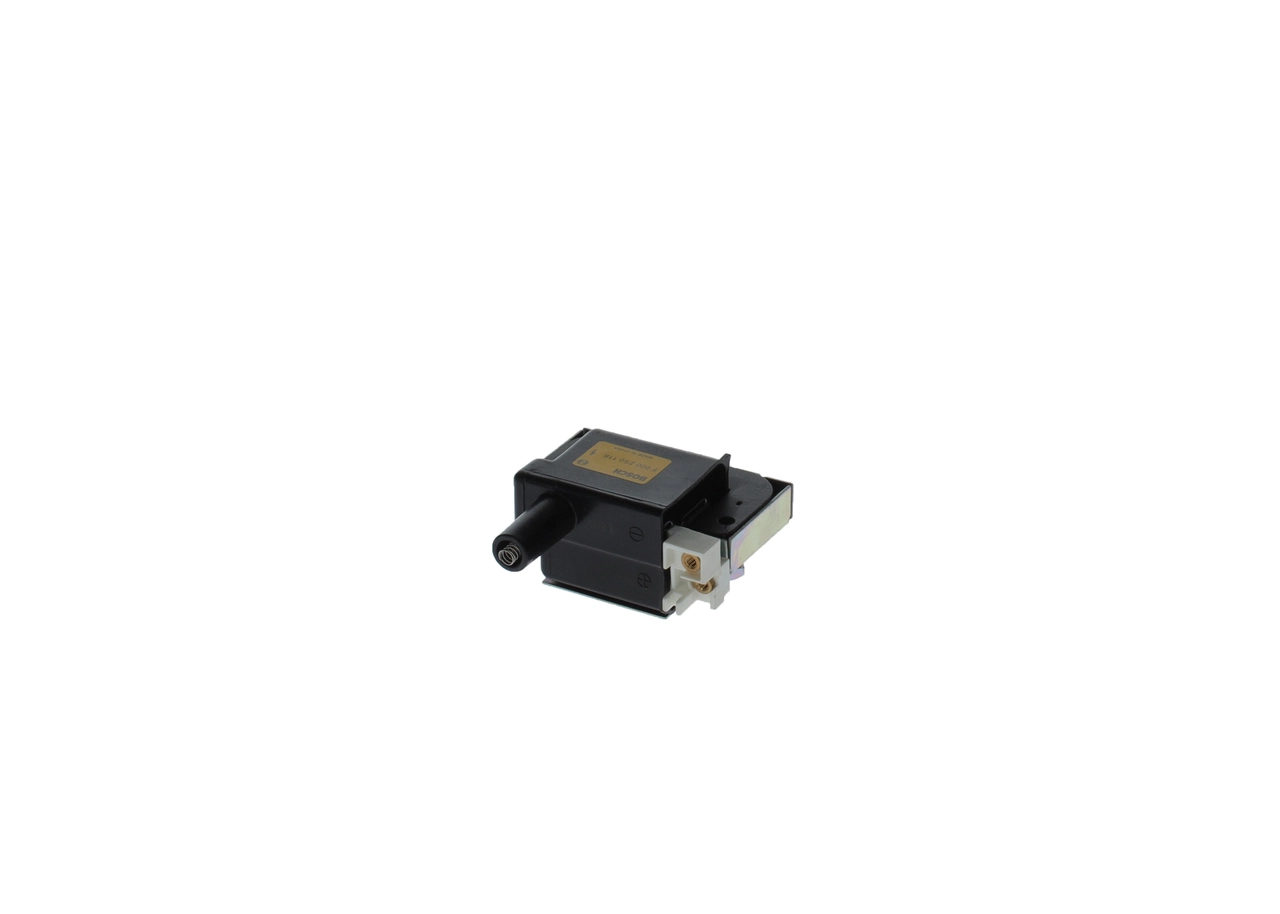 BOSCH F000ZS0116
