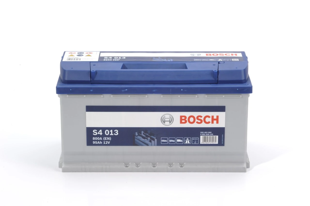 BOSCH 0092S40130