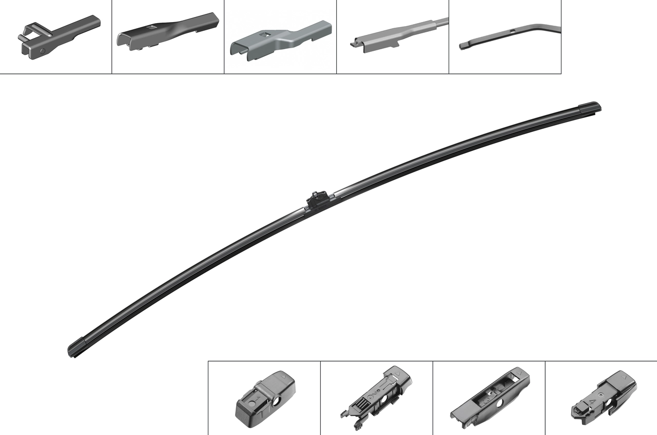 BOSCH 3397006955
