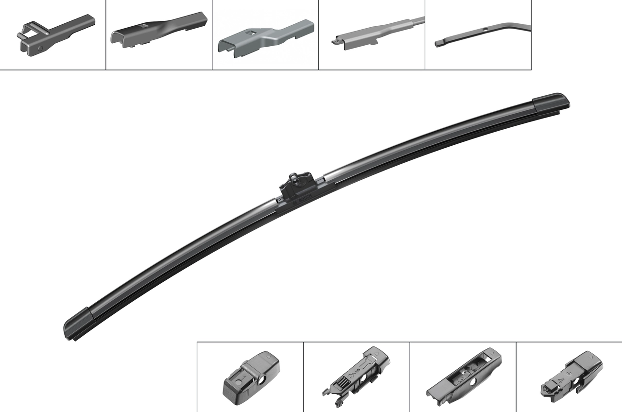 BOSCH 3397006832
