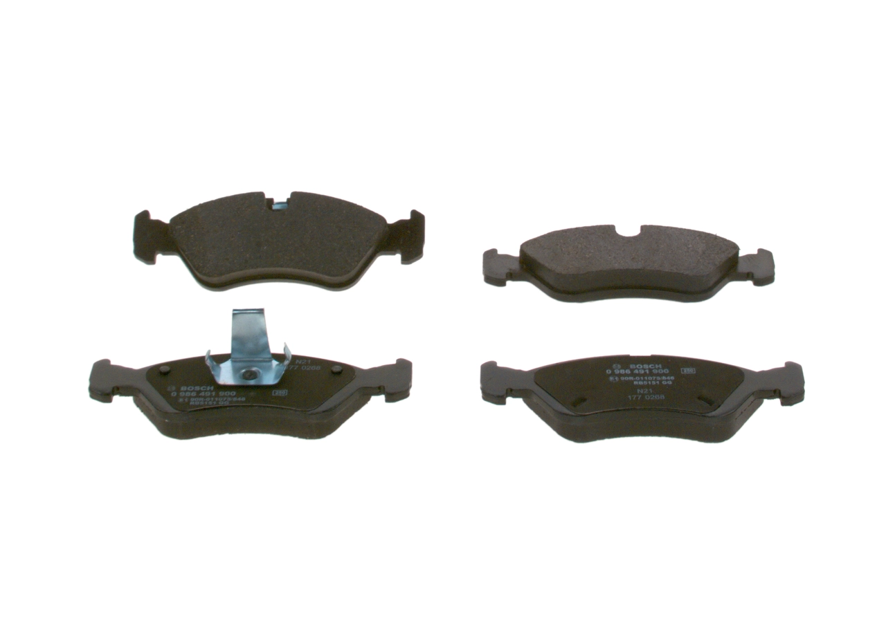 BOSCH 0986491900