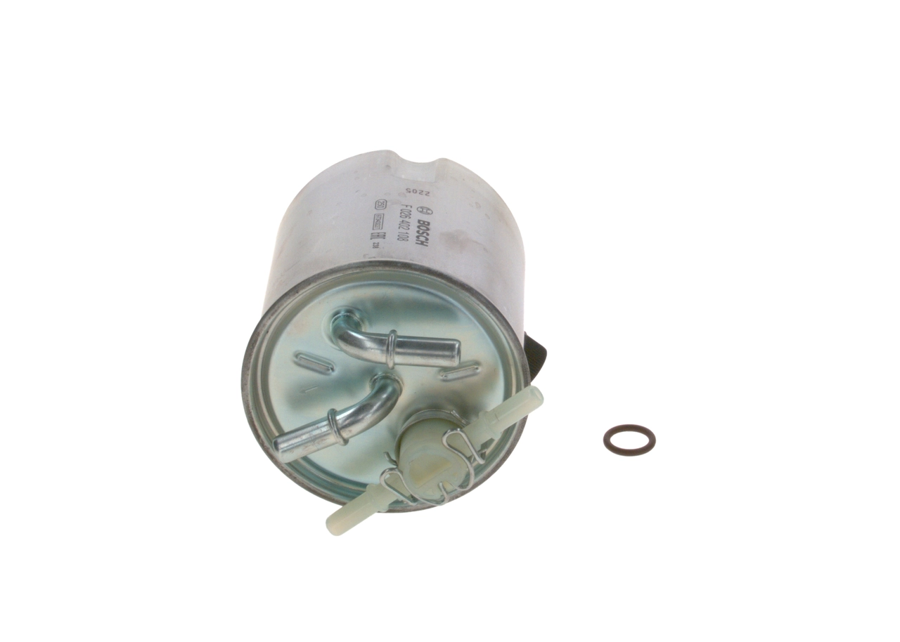 BOSCH F026402108
