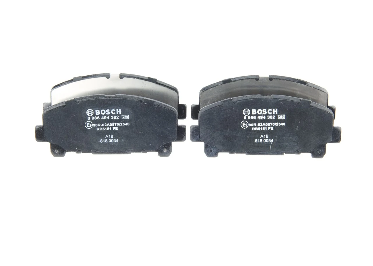 HSB HONG SUNG BRAKE HP9930
