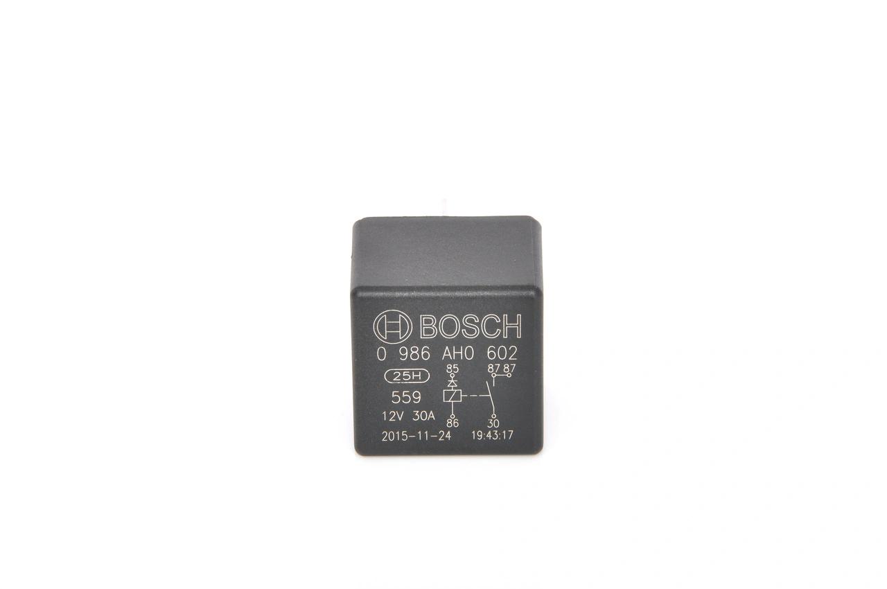 BOSCH 0986AH0602