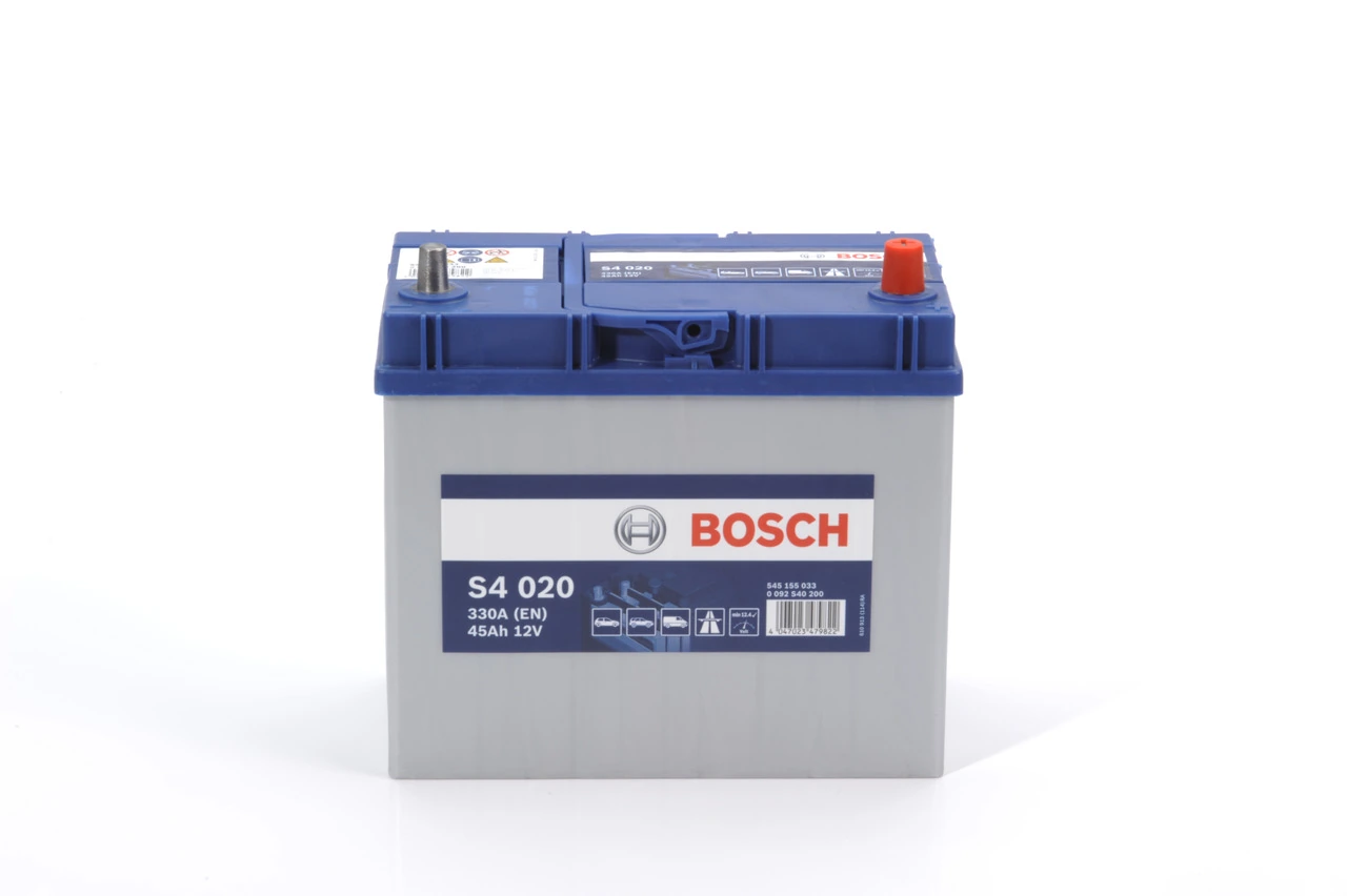 BOSCH 0092S40200