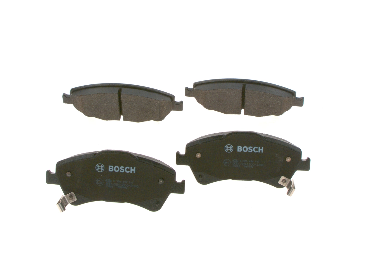 BOSCH 0986494187