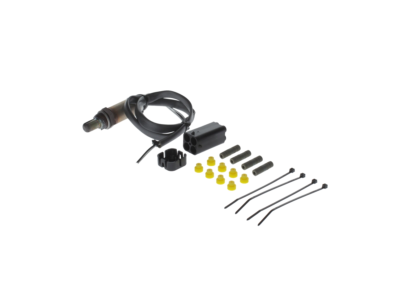 BOSCH 0258005726
