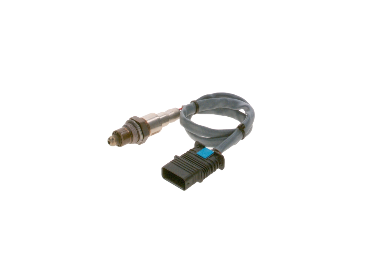 BOSCH 02580300BV
