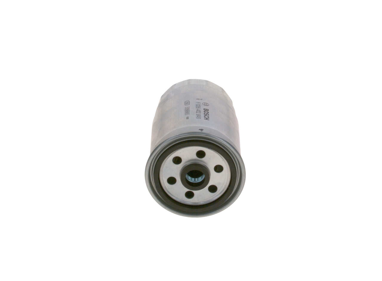 BOSCH F026402848