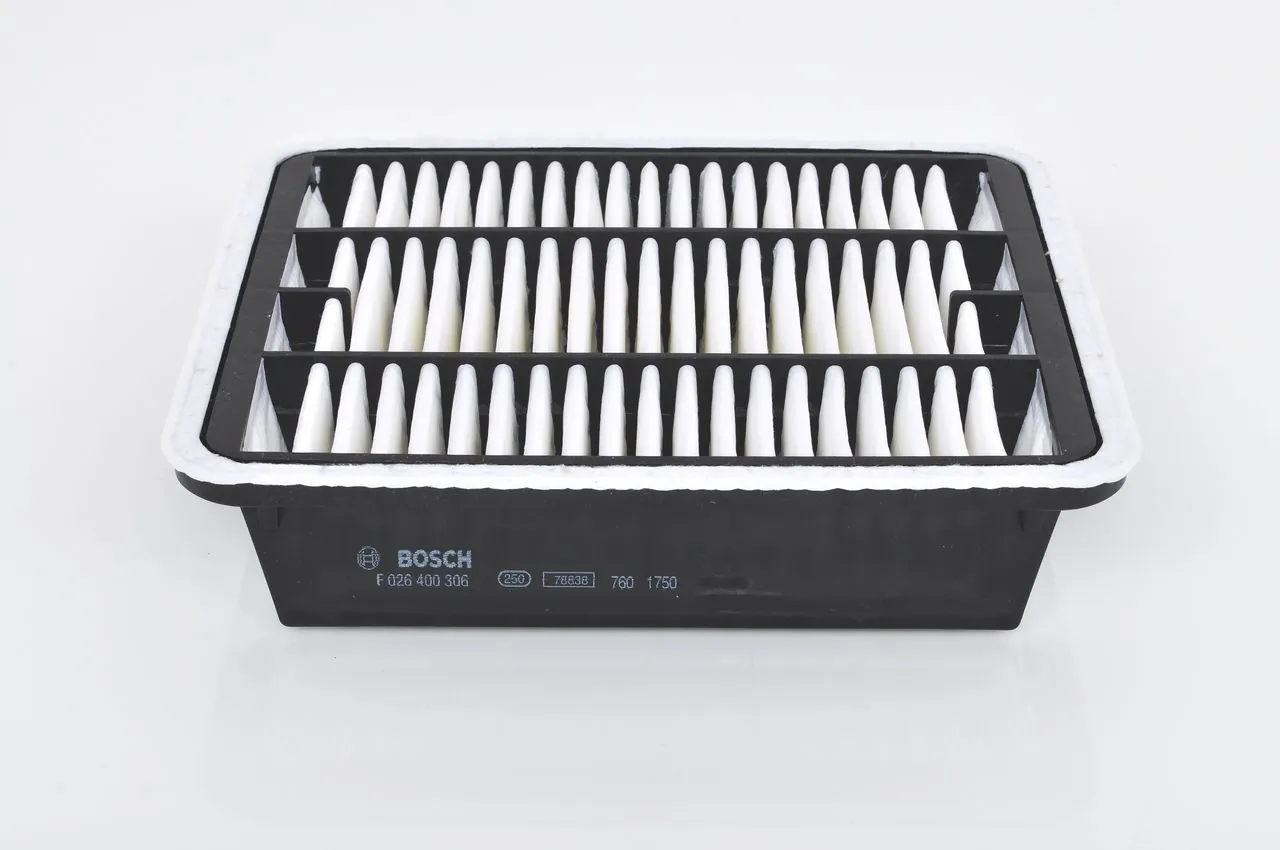 BOSCH F026400306