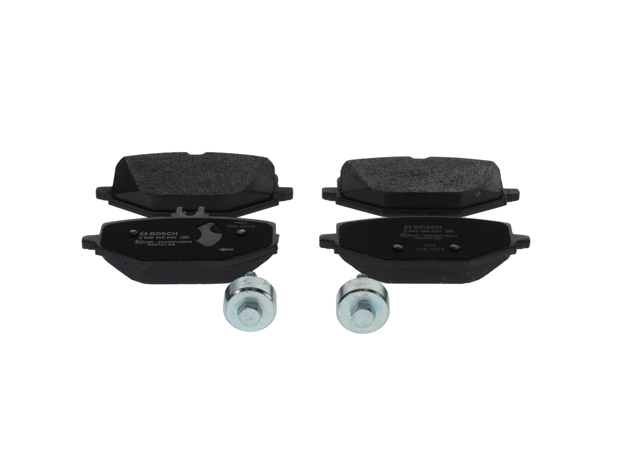 Mercedes-Benz A0004207303