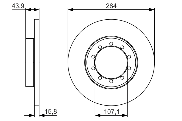 BOSCH 0986479A34