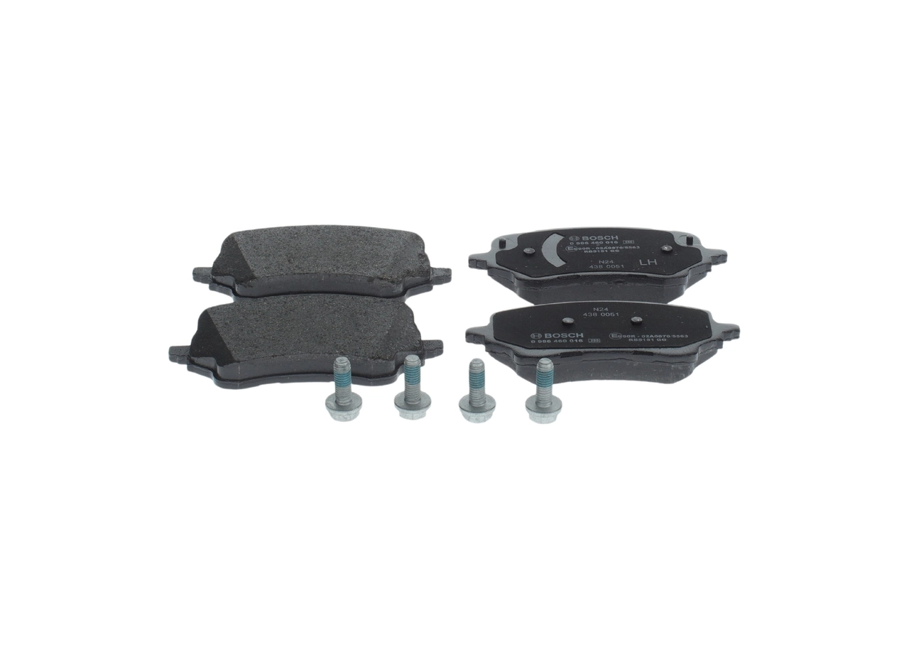 BOSCH 0986460016