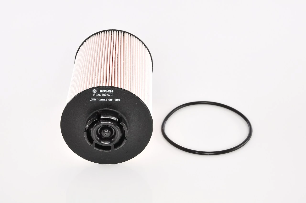 BOSCH F026402070
