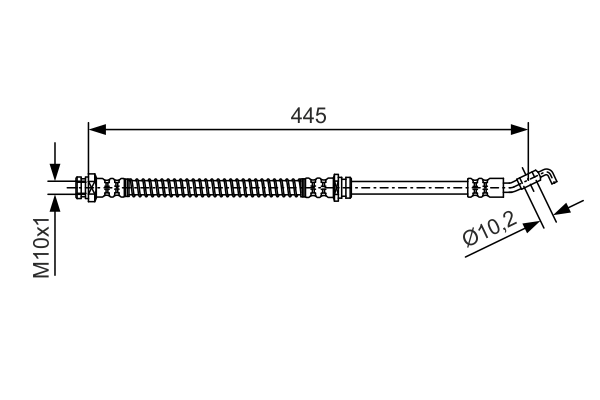 Mitsubishi MR129882