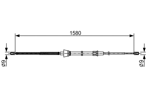 BOSCH 1987482446