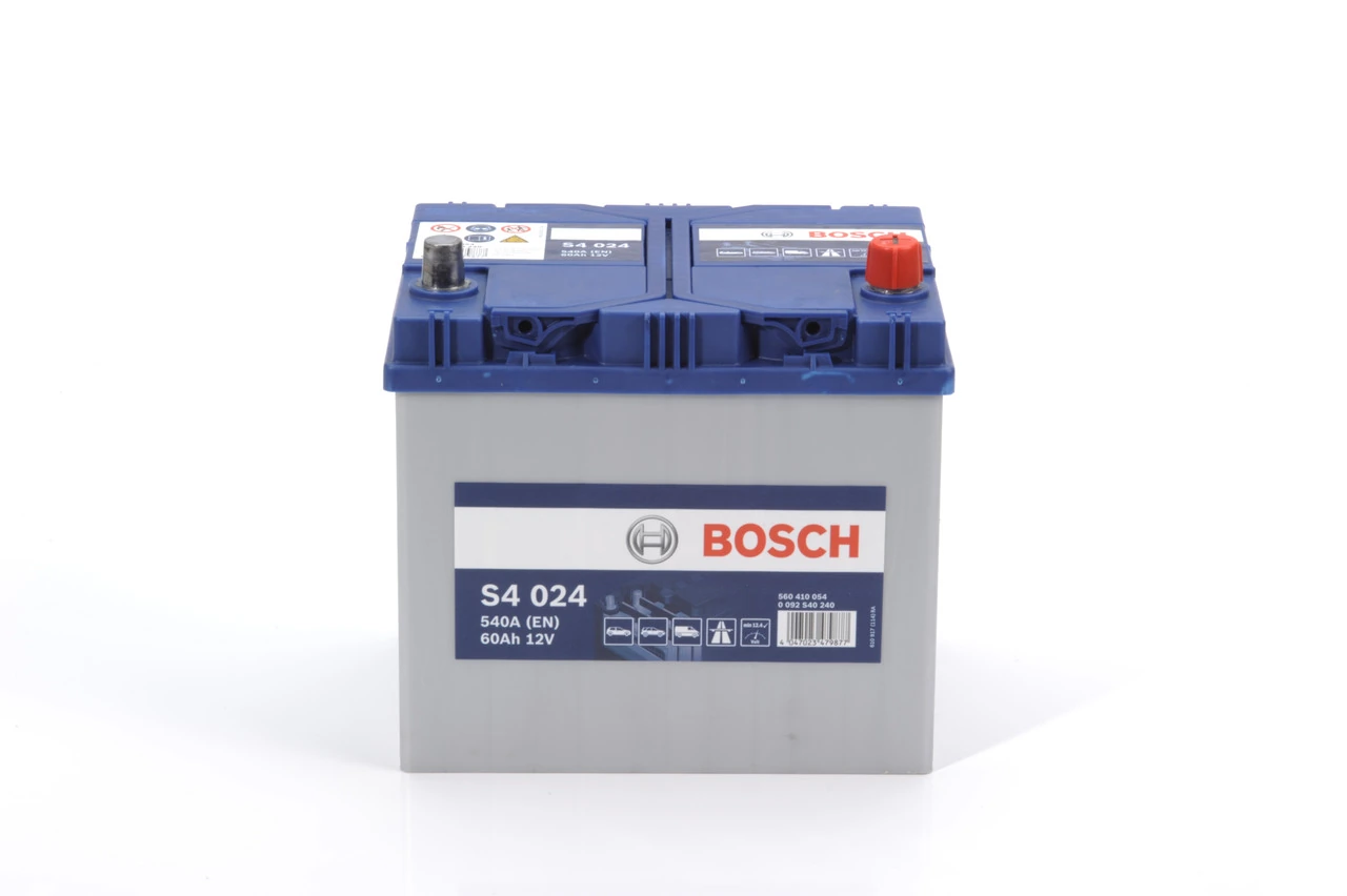 BOSCH 0092S40240