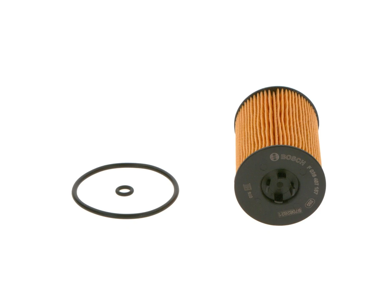 BOSCH F026407157