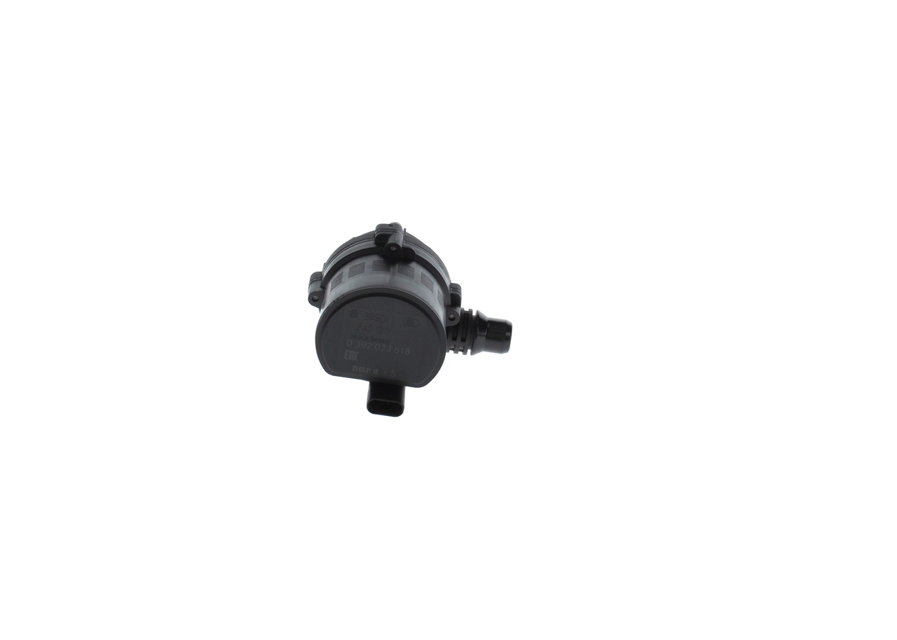 Mercedes-Benz A0005007600
