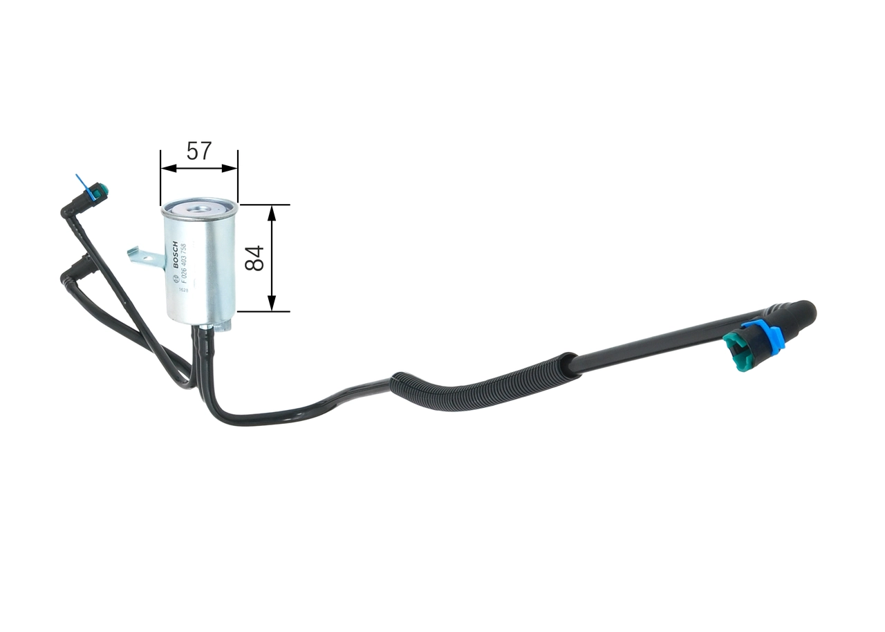 BOSCH F026403758