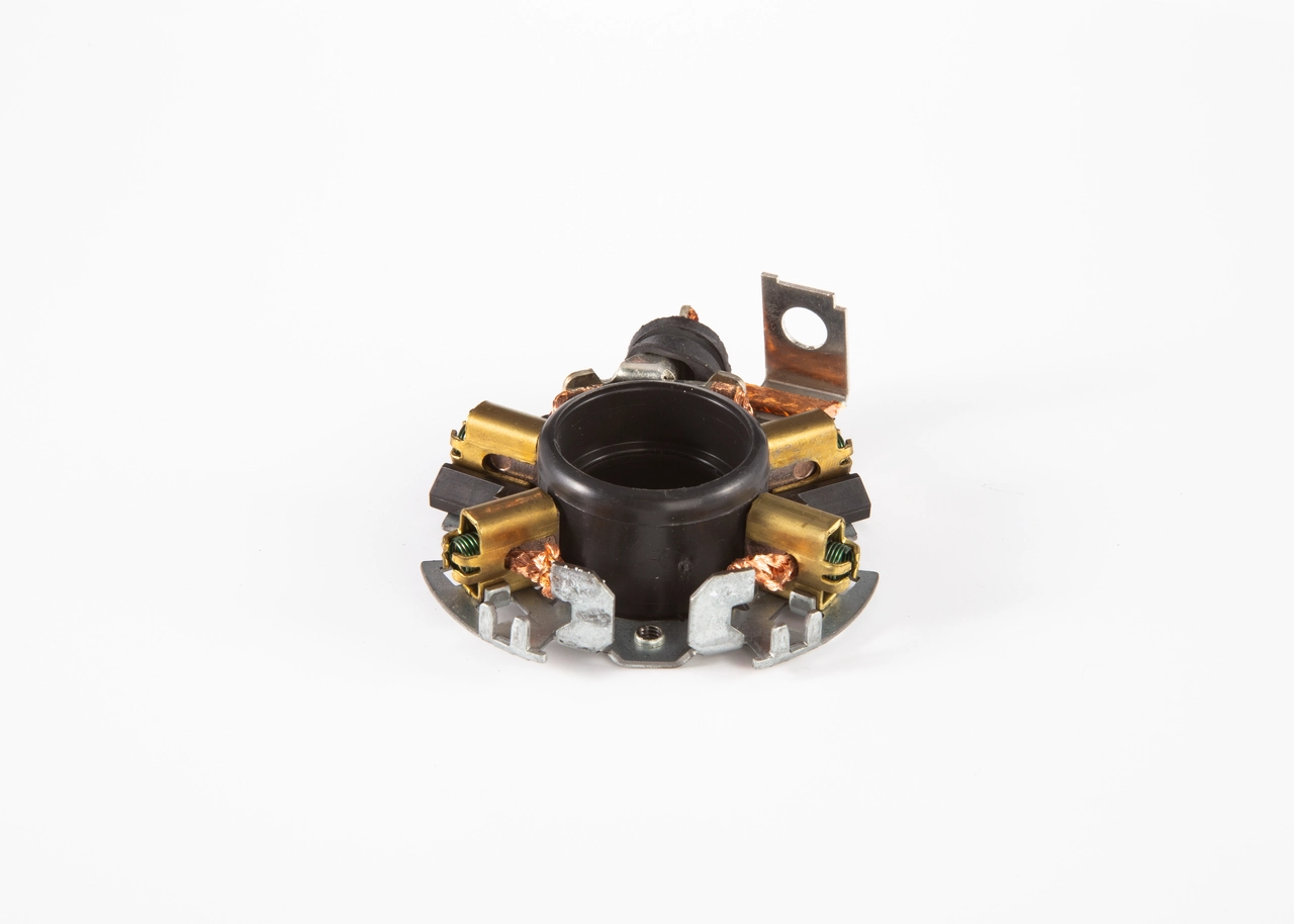 BOSCH F000AL1918