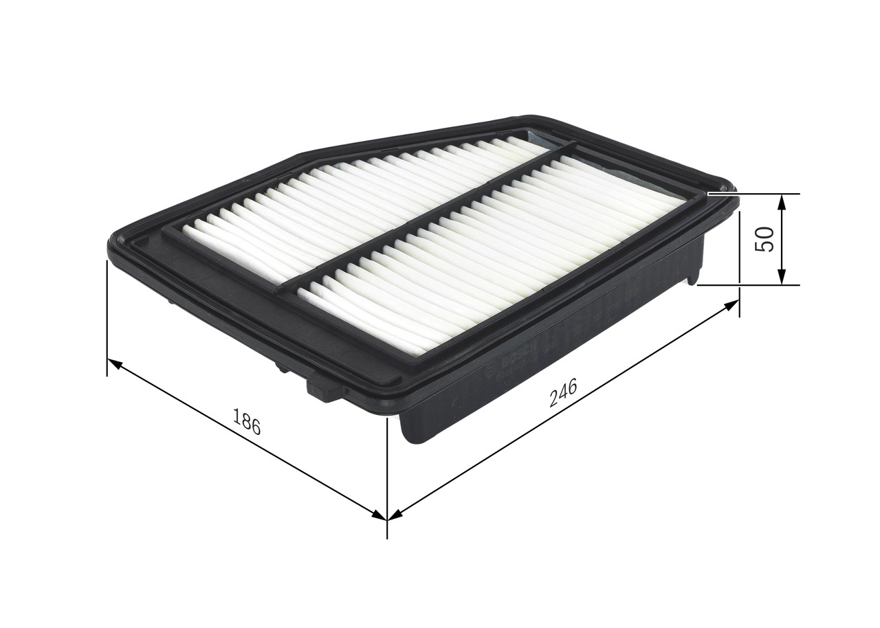BOSCH F026400412