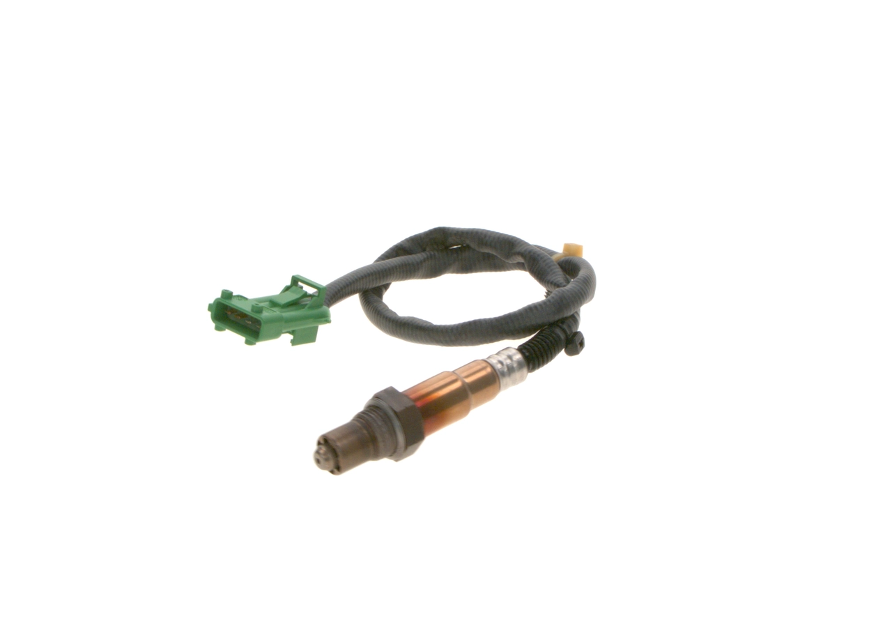 BOSCH 0258010081