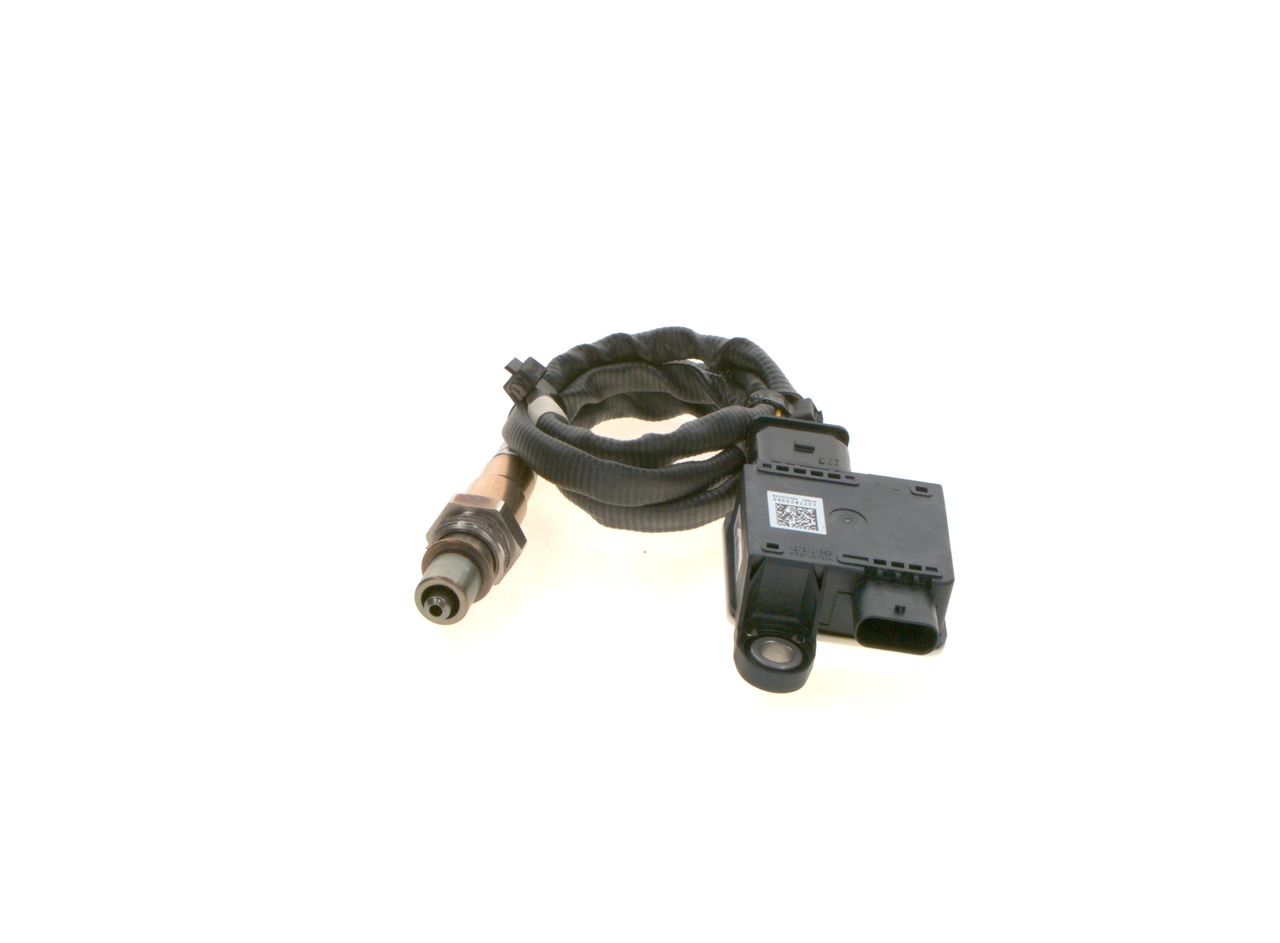 BOSCH 0281007646