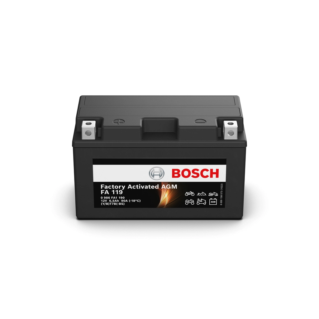 BOSCH 0986FA1190