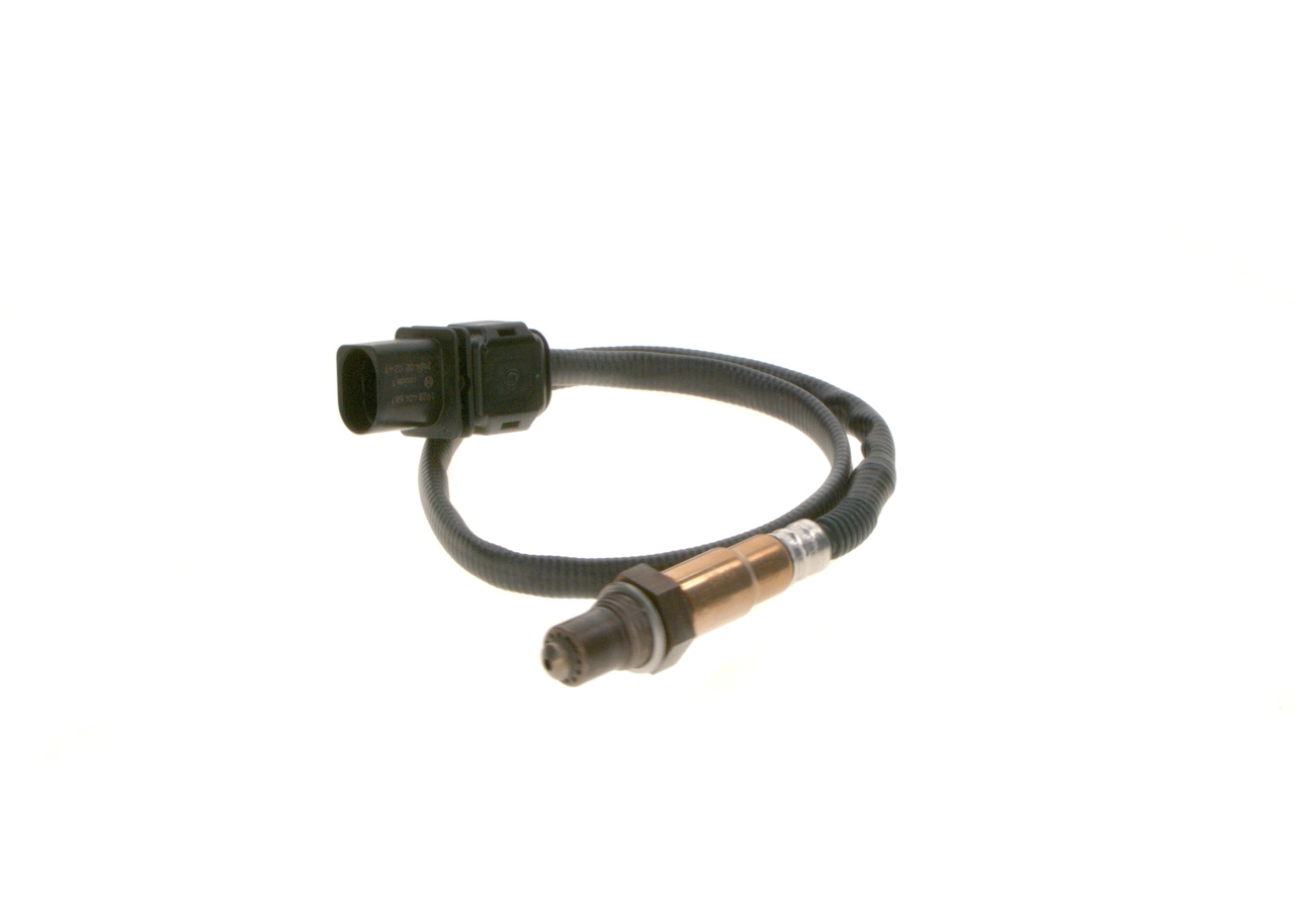 BOSCH 0258017052