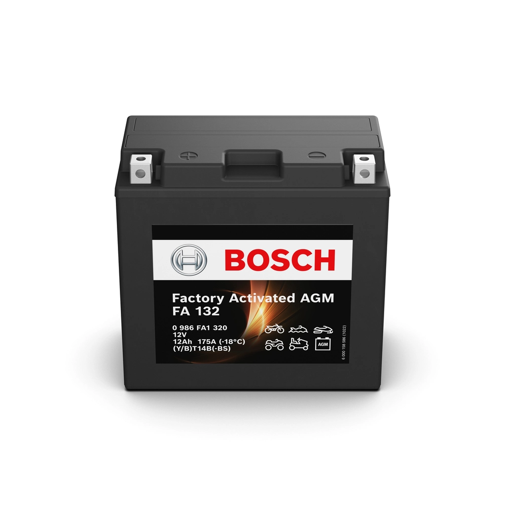 BOSCH 0986FA1320