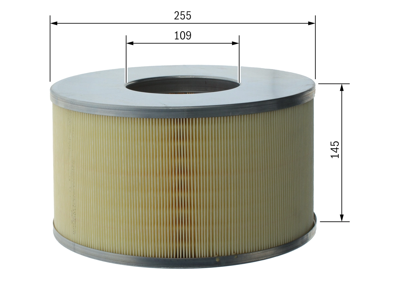 BOSCH F026400260