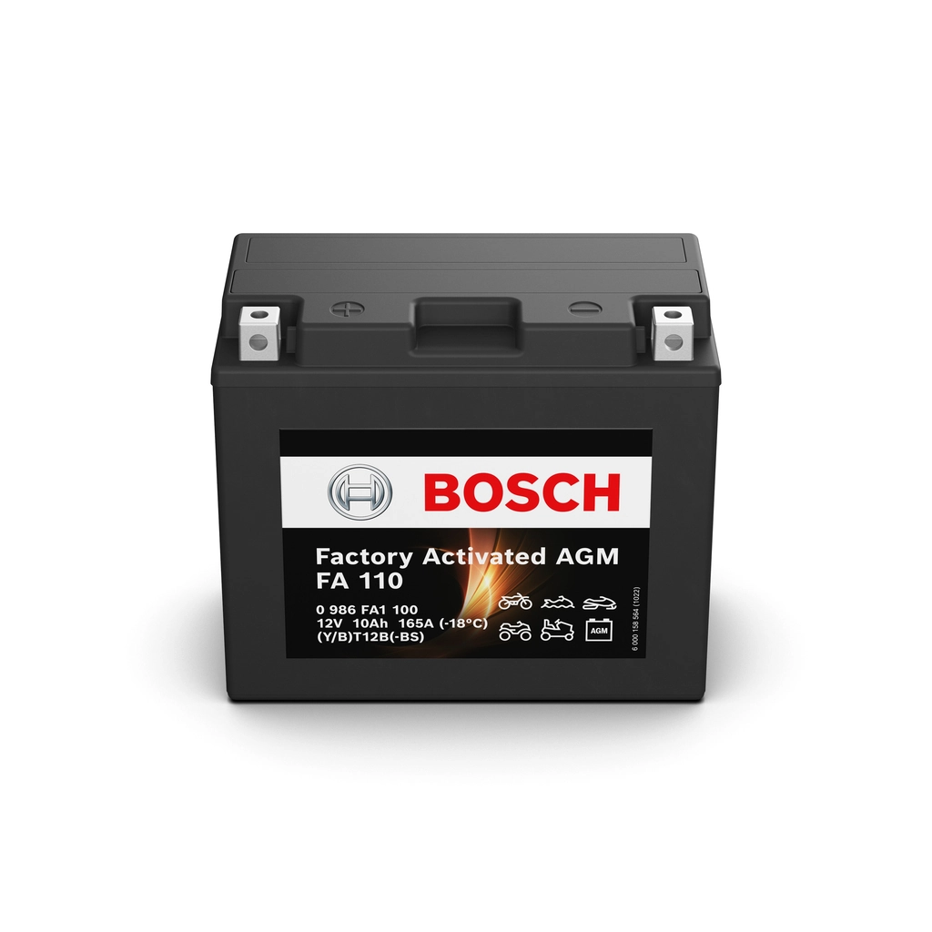 BOSCH 0986FA1100