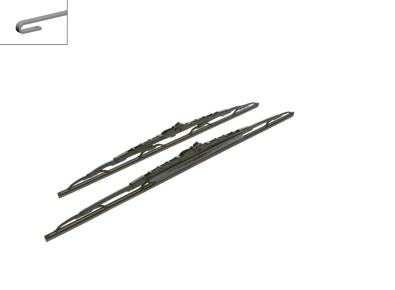 BOSCH 3397118308