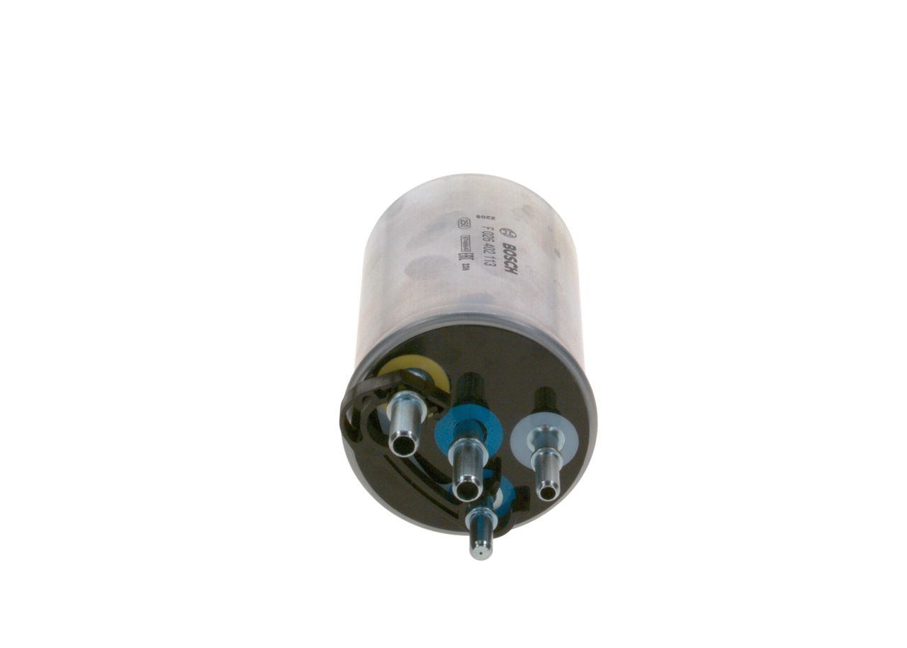 BOSCH F026402113