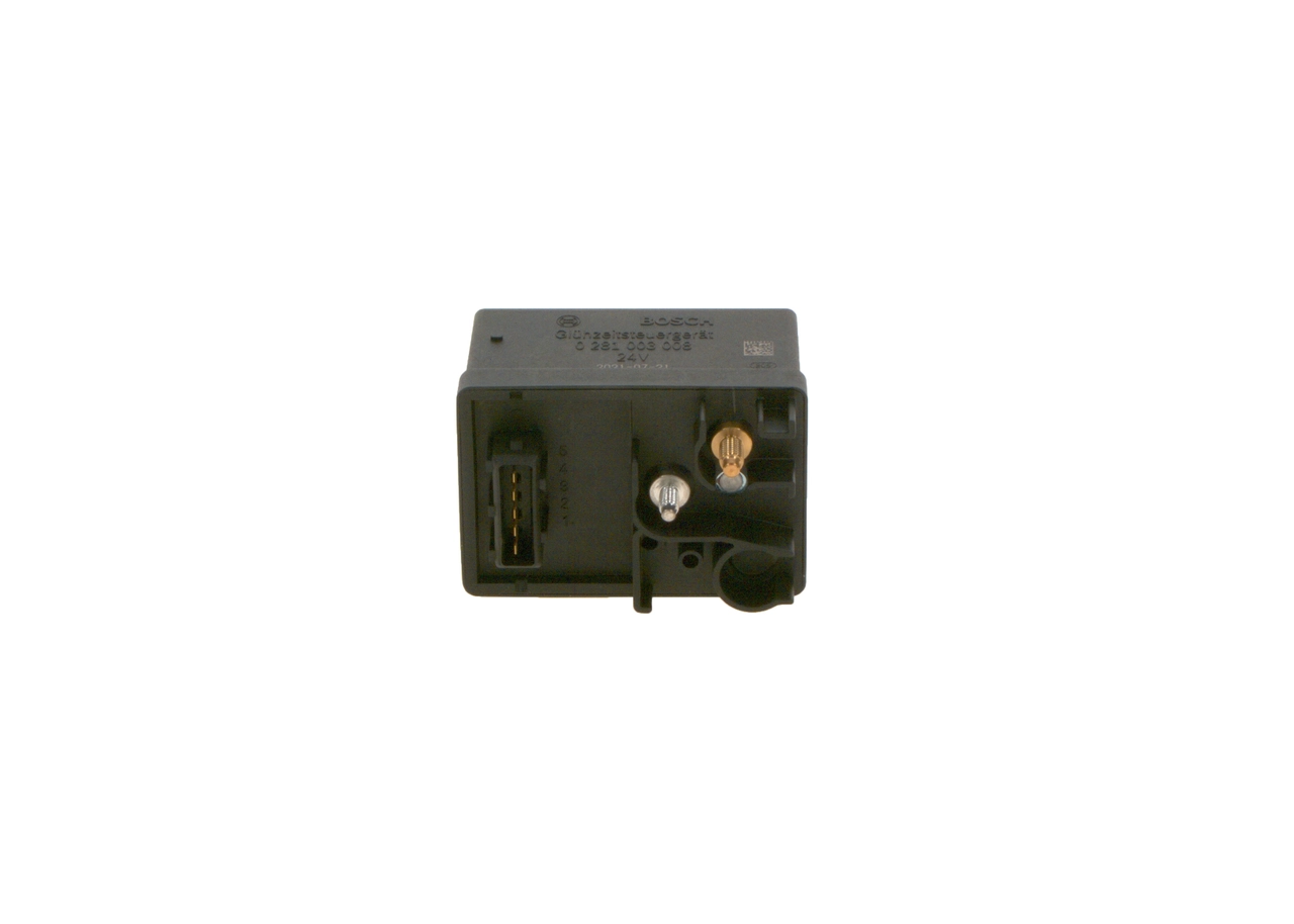 BOSCH 0281003008
